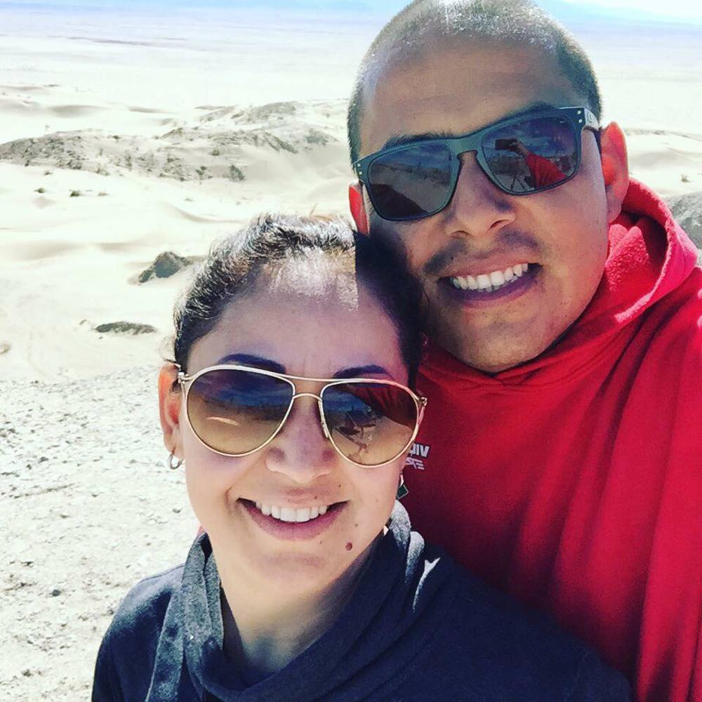 Meet your Posher, Alejandro